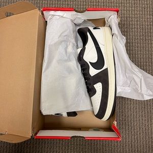 NIKE Terminator Low 'Velvet Brown Croc' BRAND NEW Men’s Size 13 FN7815-200